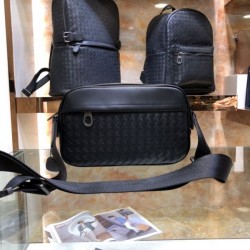 New Limited Sale 2023FW BOTTEGA VENETA Bottega Veneta Men's Shoulder Bag