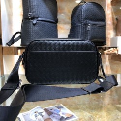 New Limited Sale 2023FW BOTTEGA VENETA Bottega Veneta Men's Shoulder Bag