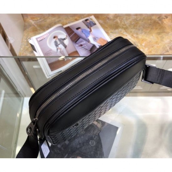 New Limited Sale 2023FW BOTTEGA VENETA Bottega Veneta Men's Shoulder Bag New Limited Sale 2023FW BOTTEGA VENETA Bottega Veneta Men's Shoulder Bag