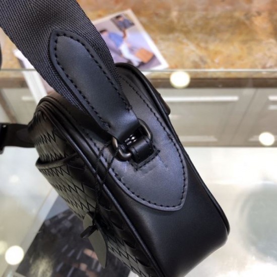New Limited Sale 2023FW BOTTEGA VENETA Bottega Veneta Men's Shoulder Bag New Limited Sale 2023FW BOTTEGA VENETA Bottega Veneta Men's Shoulder Bag