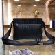Happy to be back in stock 2023FW BOTTEGA VENETA Bottega Veneta Men's Shoulder Bag Happy to be back in stock 2023FW BOTTEGA VENETA Bottega Veneta Men's Shoulder Bag