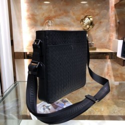 Limited Edition Print 2023FW BOTTEGA VENETA Bottega Veneta Men's Shoulder Bag