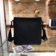 Limited Edition Print 2023FW BOTTEGA VENETA Bottega Veneta Men's Shoulder Bag Limited Edition Print 2023FW BOTTEGA VENETA Bottega Veneta Men's Shoulder Bag