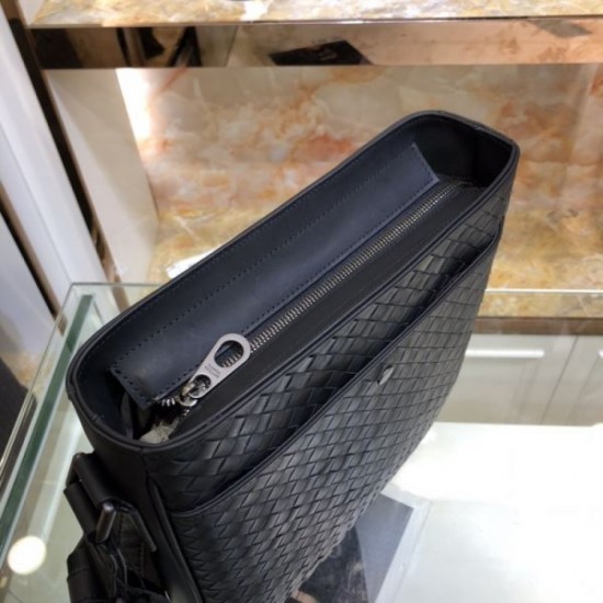 Limited Edition Print 2023FW BOTTEGA VENETA Bottega Veneta Men's Shoulder Bag Limited Edition Print 2023FW BOTTEGA VENETA Bottega Veneta Men's Shoulder Bag