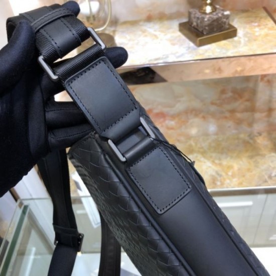 Limited Edition Print 2023FW BOTTEGA VENETA Bottega Veneta Men's Shoulder Bag Limited Edition Print 2023FW BOTTEGA VENETA Bottega Veneta Men's Shoulder Bag