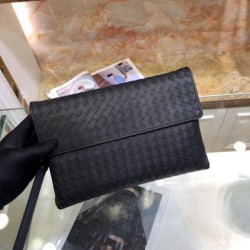 Unique brand 2023FW BOTTEGA VENETA Bottega Veneta men's shoulder bag