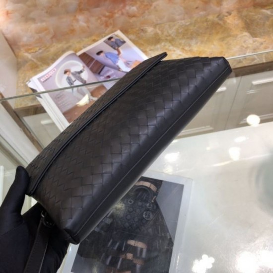 Unique brand 2023FW BOTTEGA VENETA Bottega Veneta men's shoulder bag Unique brand 2023FW BOTTEGA VENETA Bottega Veneta men's shoulder bag