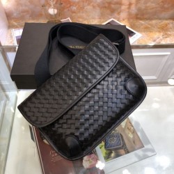 Limited Quantity Very Popular 2023FW BOTTEGA VENETA Bottega Veneta Men's Shoulder Bag