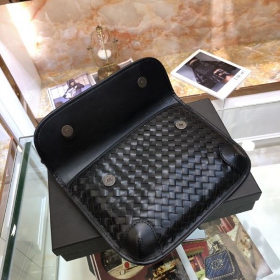 Limited Quantity Very Popular 2023FW BOTTEGA VENETA Bottega Veneta Men's Shoulder Bag Limited Quantity Very Popular 2023FW BOTTEGA VENETA Bottega Veneta Men's Shoulder Bag