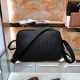 Products worn by celebrities 2023FW BOTTEGA VENETA Bottega Veneta Men's Shoulder Bag Products worn by celebrities 2023FW BOTTEGA VENETA Bottega Veneta Men's Shoulder Bag