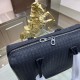Overwhelming luxury 2023FW BOTTEGA VENETA Bottega Veneta Men's Briefcase Overwhelming luxury 2023FW BOTTEGA VENETA Bottega Veneta Men's Briefcase