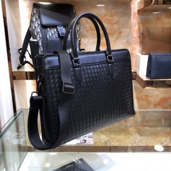 New item you definitely want 2023FW BOTTEGA VENETA Bottega Veneta Men's Briefcase New item you definitely want 2023FW BOTTEGA VENETA Bottega Veneta Men's Briefcase