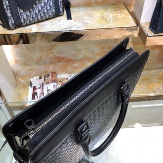 New item you definitely want 2023FW BOTTEGA VENETA Bottega Veneta Men's Briefcase New item you definitely want 2023FW BOTTEGA VENETA Bottega Veneta Men's Briefcase