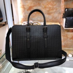 Trending Items 2023FW BOTTEGA VENETA Bottega Veneta Men's Briefcase