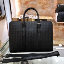 Trending Items 2023FW BOTTEGA VENETA Bottega Veneta Men's Briefcase