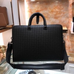 Featured Product Sale 2023FW BOTTEGA VENETA Bottega Veneta Men's Briefcase