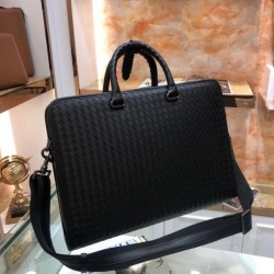 Featured Product Sale 2023FW BOTTEGA VENETA Bottega Veneta Men's Briefcase