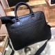 Elegant and stylish 2023FW BOTTEGA VENETA Bottega Veneta Men's Briefcase Elegant and stylish 2023FW BOTTEGA VENETA Bottega Veneta Men's Briefcase