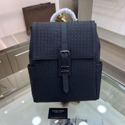 Latest Hot Topic 2023FW BOTTEGA VENETA Men's Backpack