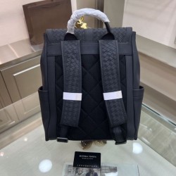 Latest Hot Topic 2023FW BOTTEGA VENETA Men's Backpack