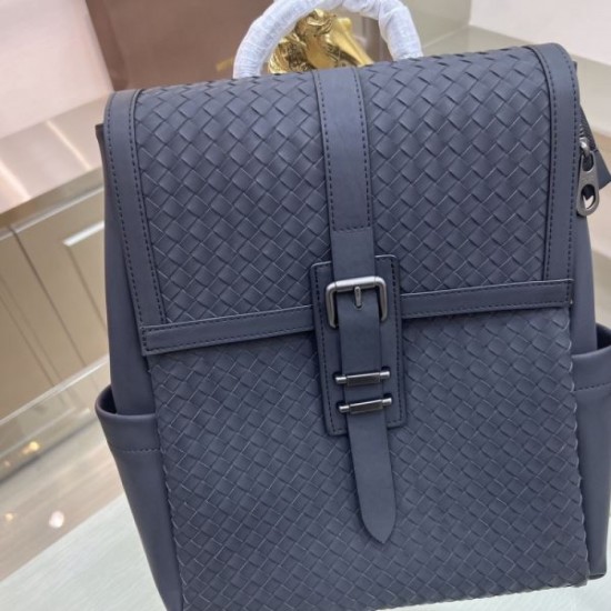 Latest Hot Topic 2023FW BOTTEGA VENETA Men's Backpack Latest Hot Topic 2023FW BOTTEGA VENETA Men's Backpack