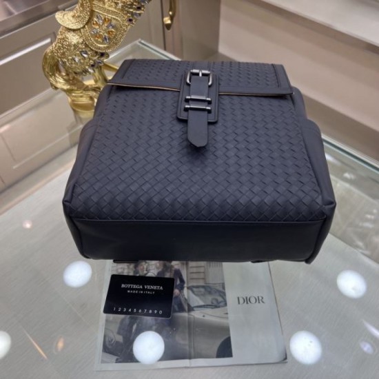 Latest Hot Topic 2023FW BOTTEGA VENETA Men's Backpack Latest Hot Topic 2023FW BOTTEGA VENETA Men's Backpack