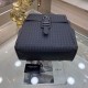 Latest Hot Topic 2023FW BOTTEGA VENETA Men's Backpack Latest Hot Topic 2023FW BOTTEGA VENETA Men's Backpack