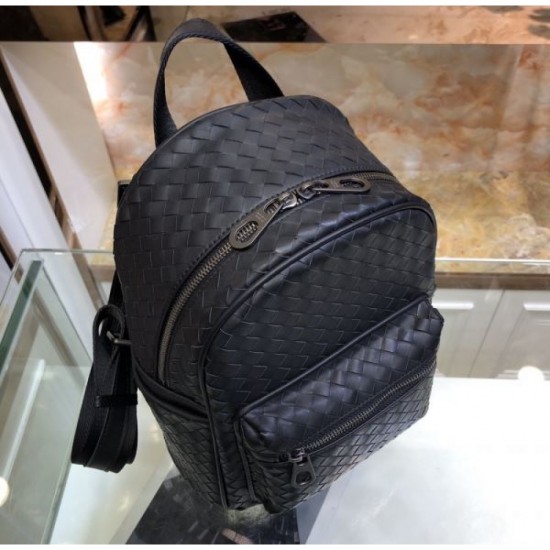 Difficult to obtain Super low price 2023FW BOTTEGA VENETA Bottega Veneta Men's Backpack Difficult to obtain Super low price 2023FW BOTTEGA VENETA Bottega Veneta Men's Backpack