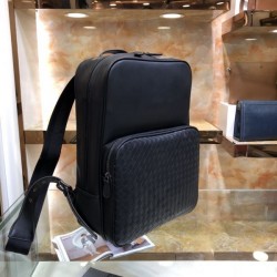 Miracle at VIP Sale 2023FW BOTTEGA VENETA Bottega Veneta Men's Backpack