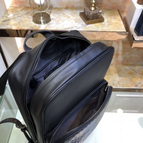 Miracle at VIP Sale 2023FW BOTTEGA VENETA Bottega Veneta Men's Backpack Miracle at VIP Sale 2023FW BOTTEGA VENETA Bottega Veneta Men's Backpack