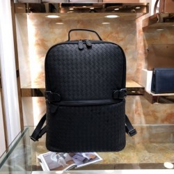 This season's new sale 2023FW BOTTEGA VENETA Bottega Veneta men's backpack