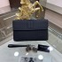 Overwhelming approval rating 2023FW BOTTEGA VENETA Bottega Veneta men's clutch bag