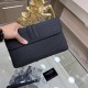 Overwhelming approval rating 2023FW BOTTEGA VENETA Bottega Veneta men's clutch bag Overwhelming approval rating 2023FW BOTTEGA VENETA Bottega Veneta men's clutch bag