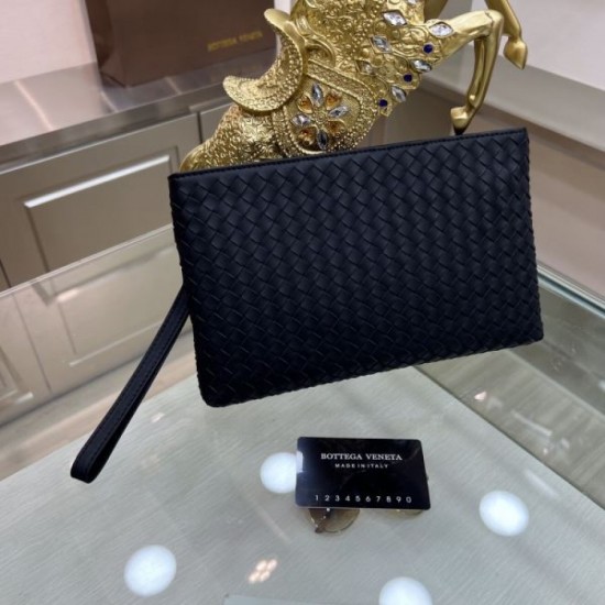 Very popular and cheap 2023FW BOTTEGA VENETA Bottega Veneta men's clutch bag Very popular and cheap 2023FW BOTTEGA VENETA Bottega Veneta men's clutch bag
