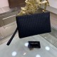 Very popular and cheap 2023FW BOTTEGA VENETA Bottega Veneta men's clutch bag Very popular and cheap 2023FW BOTTEGA VENETA Bottega Veneta men's clutch bag