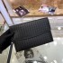 Elegant for adults 2023FW BOTTEGA VENETA Bottega Veneta men's clutch bag