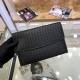 Elegant for adults 2023FW BOTTEGA VENETA Bottega Veneta men's clutch bag Elegant for adults 2023FW BOTTEGA VENETA Bottega Veneta men's clutch bag