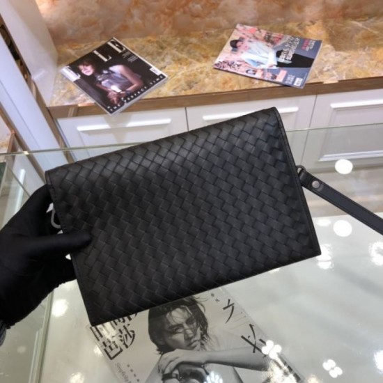 Elegant for adults 2023FW BOTTEGA VENETA Bottega Veneta men's clutch bag Elegant for adults 2023FW BOTTEGA VENETA Bottega Veneta men's clutch bag