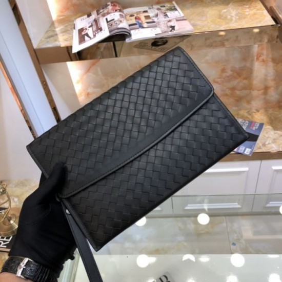 Elegant for adults 2023FW BOTTEGA VENETA Bottega Veneta men's clutch bag Elegant for adults 2023FW BOTTEGA VENETA Bottega Veneta men's clutch bag