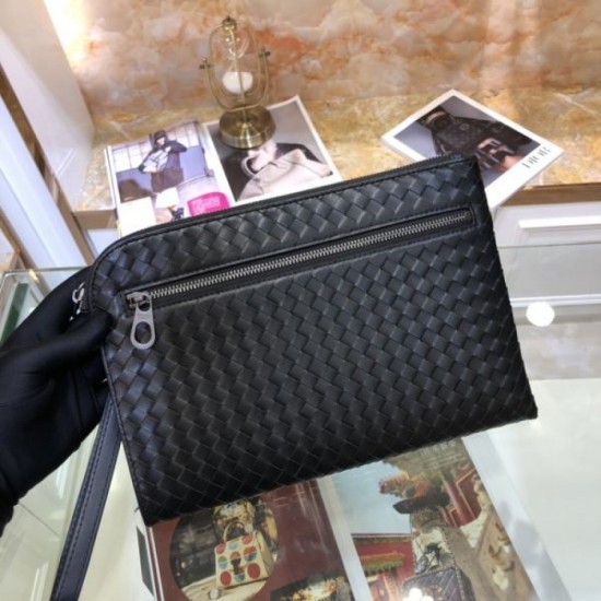 This fall favorite 2023FW BOTTEGA VENETA Bottega Veneta men's clutch bag This fall favorite 2023FW BOTTEGA VENETA Bottega Veneta men's clutch bag