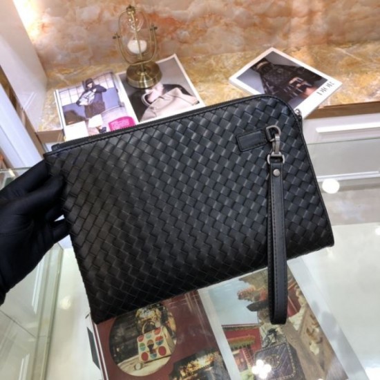This fall favorite 2023FW BOTTEGA VENETA Bottega Veneta men's clutch bag This fall favorite 2023FW BOTTEGA VENETA Bottega Veneta men's clutch bag