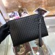 This fall favorite 2023FW BOTTEGA VENETA Bottega Veneta men's clutch bag This fall favorite 2023FW BOTTEGA VENETA Bottega Veneta men's clutch bag