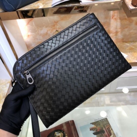 This fall favorite 2023FW BOTTEGA VENETA Bottega Veneta men's clutch bag This fall favorite 2023FW BOTTEGA VENETA Bottega Veneta men's clutch bag