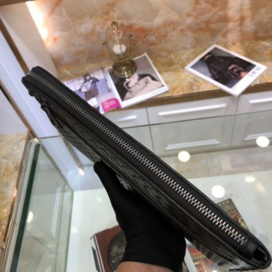 This fall favorite 2023FW BOTTEGA VENETA Bottega Veneta men's clutch bag This fall favorite 2023FW BOTTEGA VENETA Bottega Veneta men's clutch bag