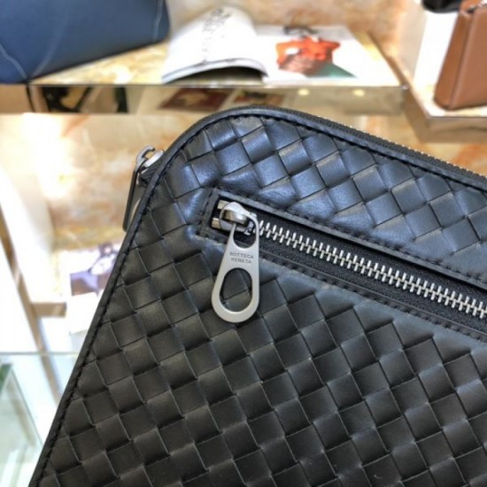 This fall favorite 2023FW BOTTEGA VENETA Bottega Veneta men's clutch bag This fall favorite 2023FW BOTTEGA VENETA Bottega Veneta men's clutch bag