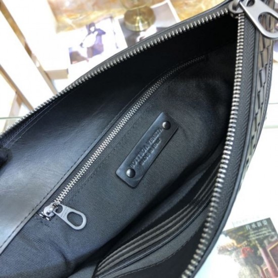 This fall favorite 2023FW BOTTEGA VENETA Bottega Veneta men's clutch bag This fall favorite 2023FW BOTTEGA VENETA Bottega Veneta men's clutch bag