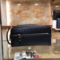 Long-lasting 2023FW BOTTEGA VENETA Bottega Veneta Men's Clutch Bag