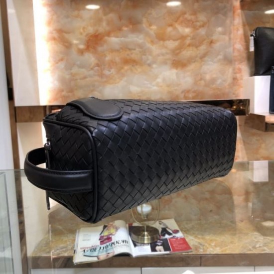 Long-lasting 2023FW BOTTEGA VENETA Bottega Veneta Men's Clutch Bag Long-lasting 2023FW BOTTEGA VENETA Bottega Veneta Men's Clutch Bag