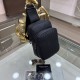Not yet available in Japan 2023FW BOTTEGA VENETA Bottega Veneta Men's Chest Bag Not yet available in Japan 2023FW BOTTEGA VENETA Bottega Veneta Men's Chest Bag