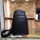 Extremely rare and difficult to obtain 2023FW BOTTEGA VENETA Bottega Veneta Men's Chest Bag Extremely rare and difficult to obtain 2023FW BOTTEGA VENETA Bottega Veneta Men's Chest Bag